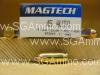 50 Round Box - 45 Auto 230 Grain FMJ Ammo by Magtech - 45A